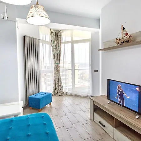 Apartment Complex By Alz Navodari