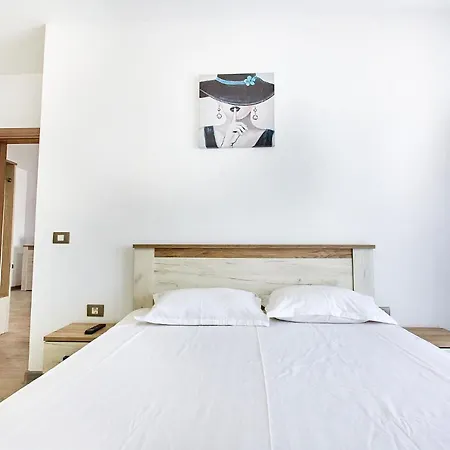 Apartment Complex By Alz