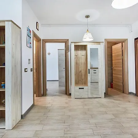 Complex By Alz Apartment