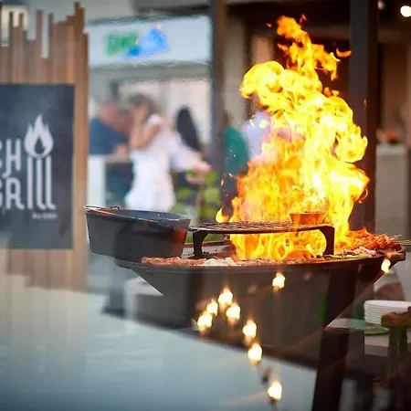 Complex By Alz * Navodari