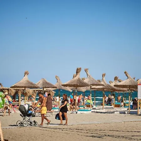 Apartment Complex By Alz