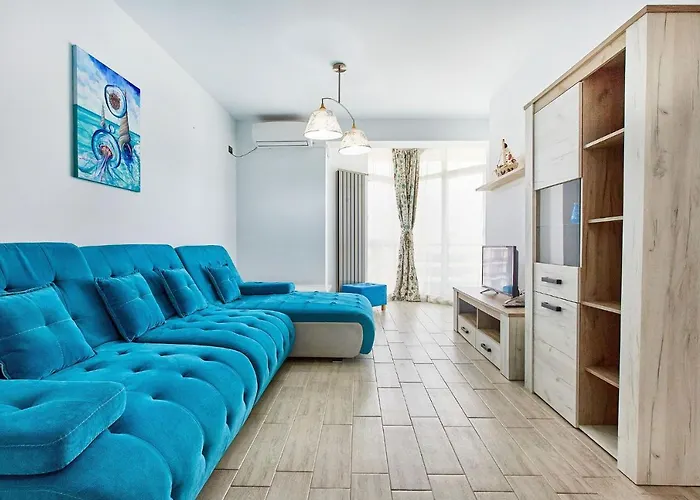 Complex By Alz Năvodari