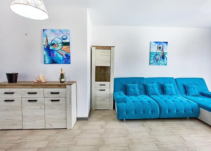 Complex By Alz Apartament