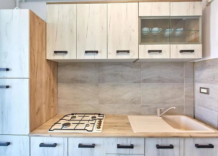 Complex By Alz Apartament *