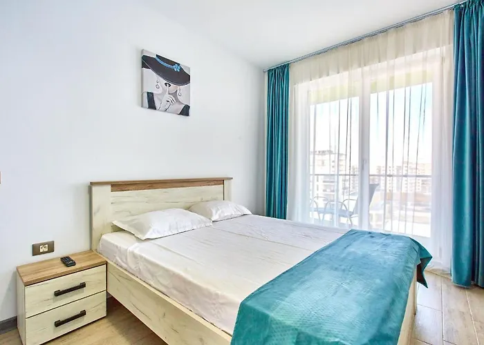 Apartament Complex By Alz *