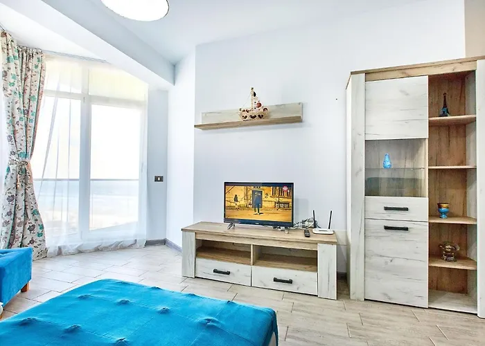 Apartament Complex By Alz *