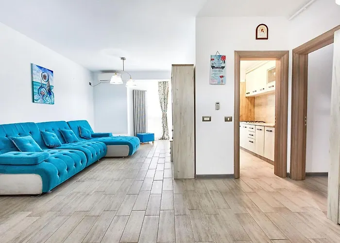 Complex By Alz * Năvodari