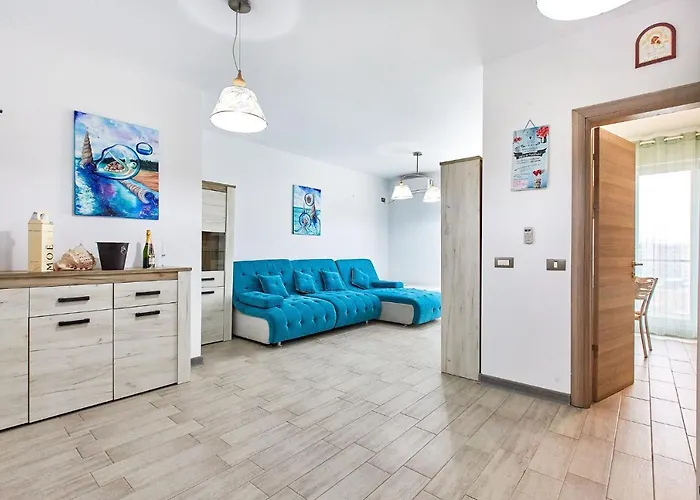 Complex By Alz Apartament