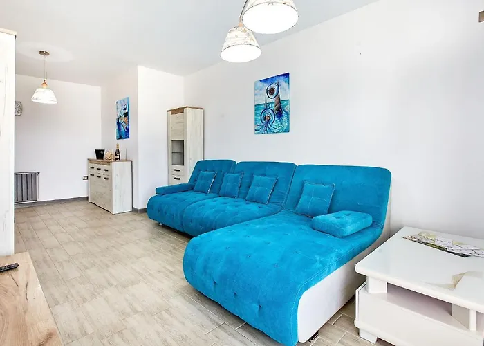 Complex By Alz Apartament Năvodari