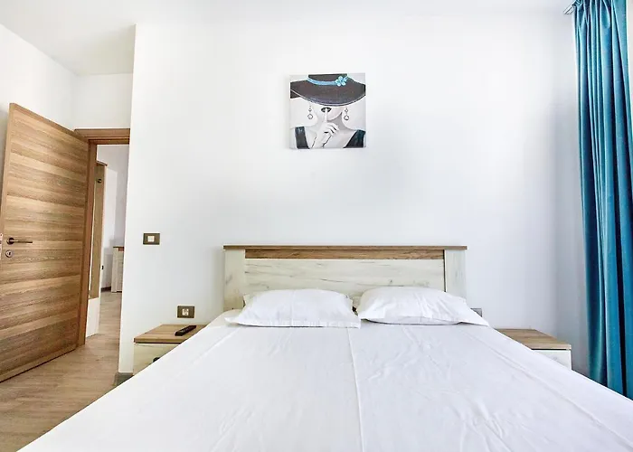 Apartament Complex By Alz