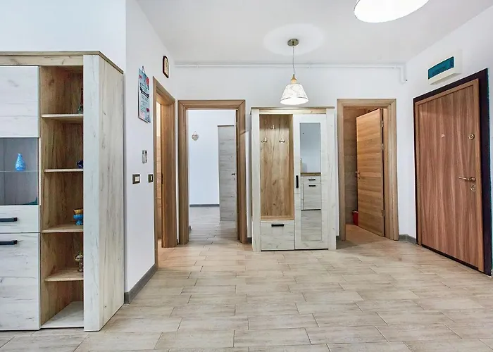 Complex By Alz Apartament