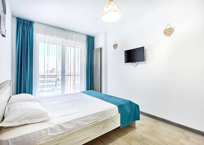 Apartament Complex By Alz *