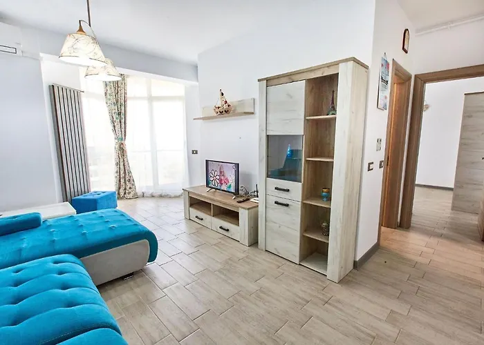 Complex By Alz Apartament *