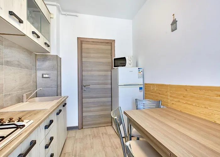 Complex By Alz Apartament